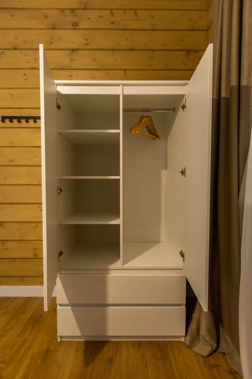 Гостевой дом с видом на горы