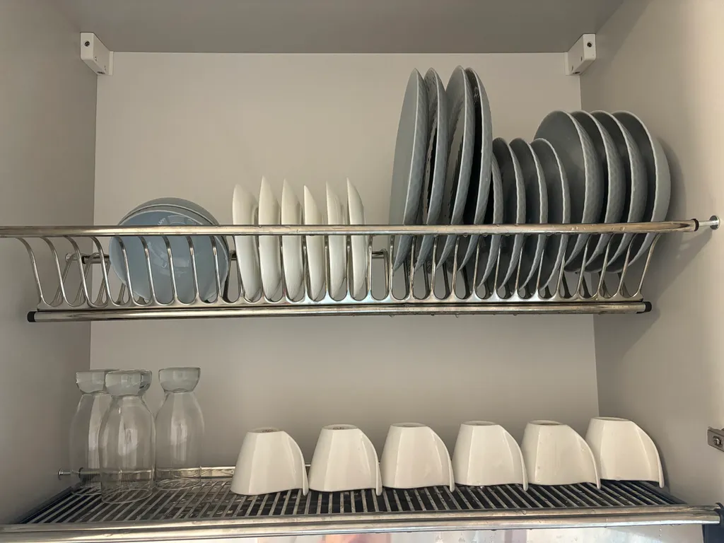 Квартира Однокомнатная квартира со свежим ремонтом — Калининград