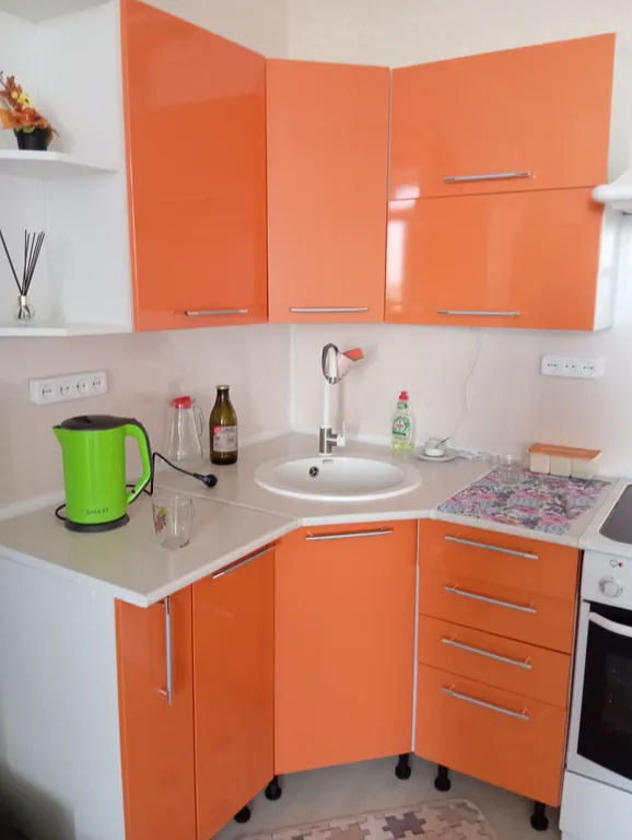 Студия на набережной