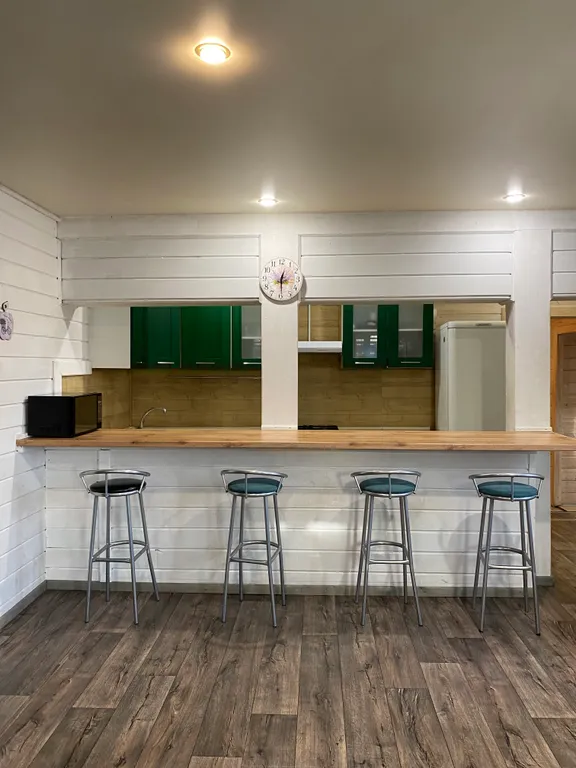 5-комнатный Дом