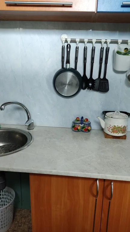 Домик-студия для двоих