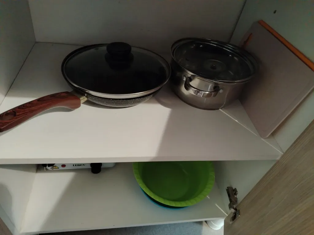 Квартира для семейного отдыха и деловых поездок