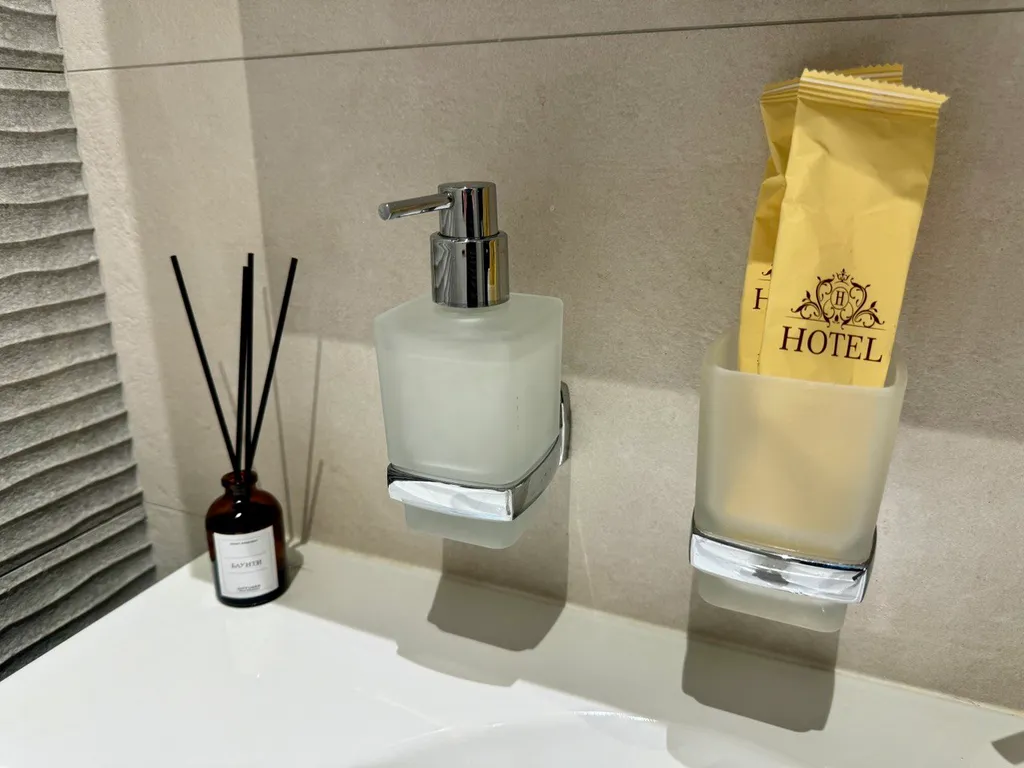 Comfort & Relax Home at Tsarskaya Ploshchad for your family