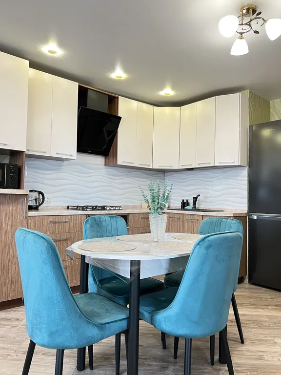 Квартира Стильная в ЖК Лето