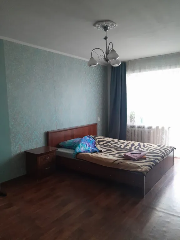 Квартира рядом с парком Гагарина