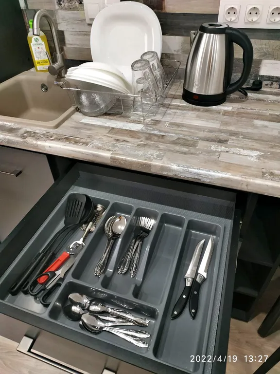 Комфортные апартаменты рядом с метро