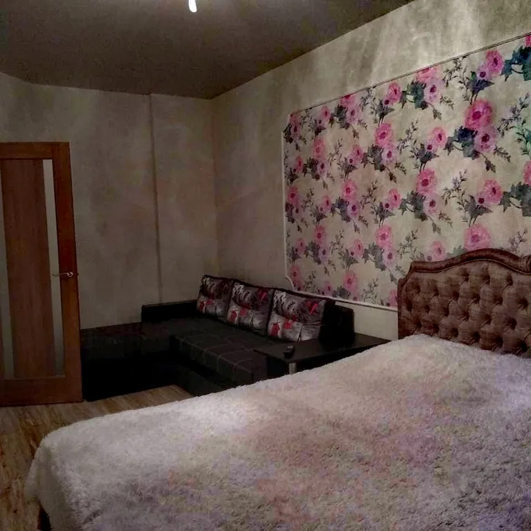 Квартира Комфортная квартира у моря в новом доме — Севастополь