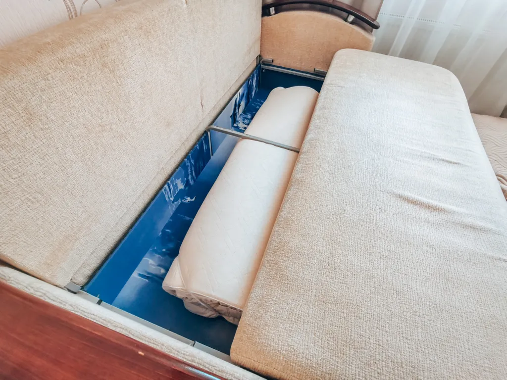 Уютная 1-комнатная квартира рядом с аэропортом и М-12