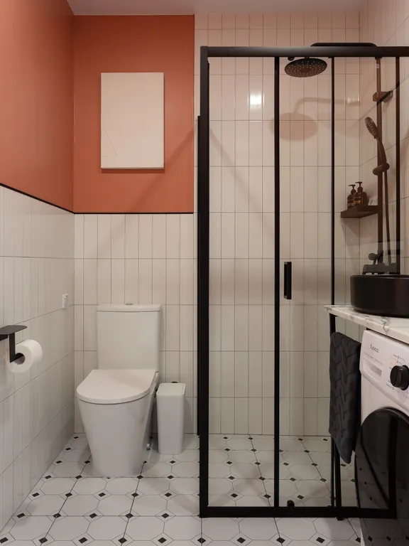 Современная студия в центре