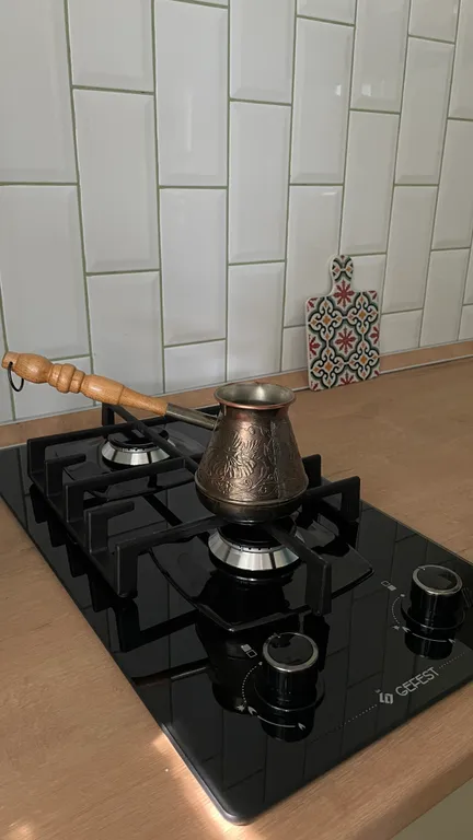 Уютная квартира около горнолыжного курорта