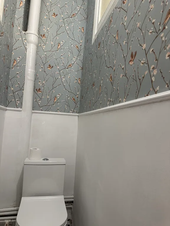 Квартира в сталинке в центре города с закрытой парковкой