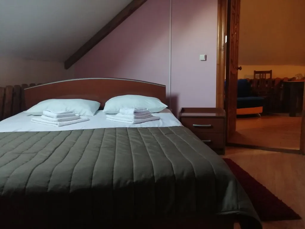 Квартира Комната — аренда посуточно в Владимир