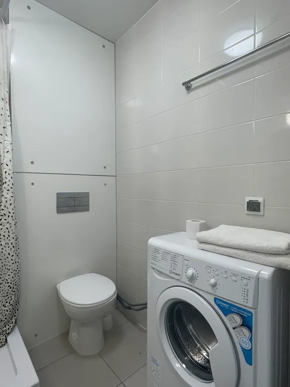 Студия в 10 минутах от метро Котельники на Лётчика Ларюшина