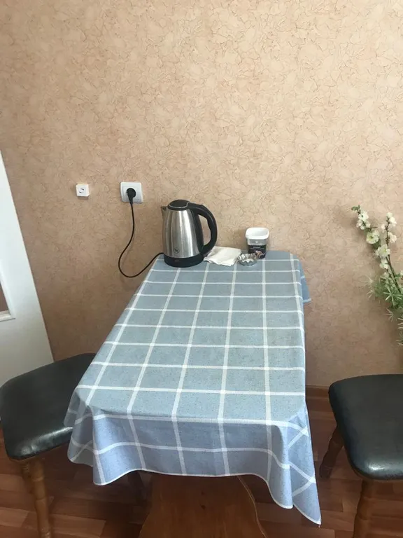 Апарт-отель lux у аквапарка