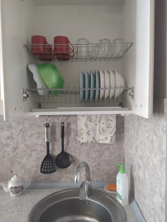 2-комнатная квартира на МВД