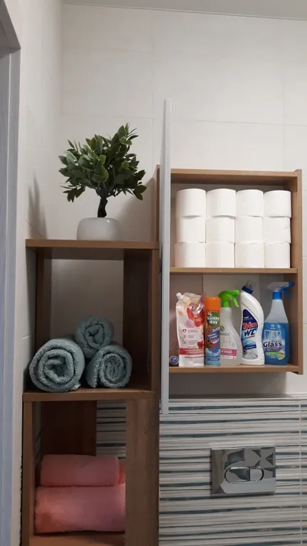 Квартира Уютная квартира на побережье — Пионерский