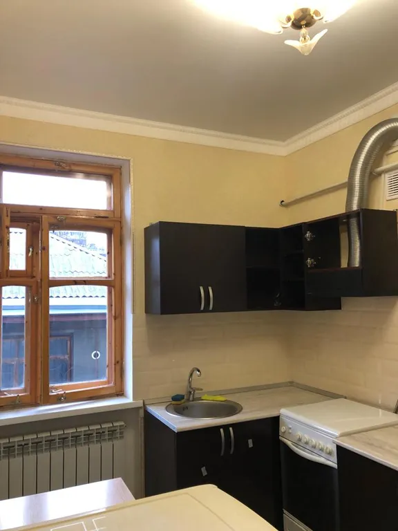 Коттедж Дом в центре — Кисловодск