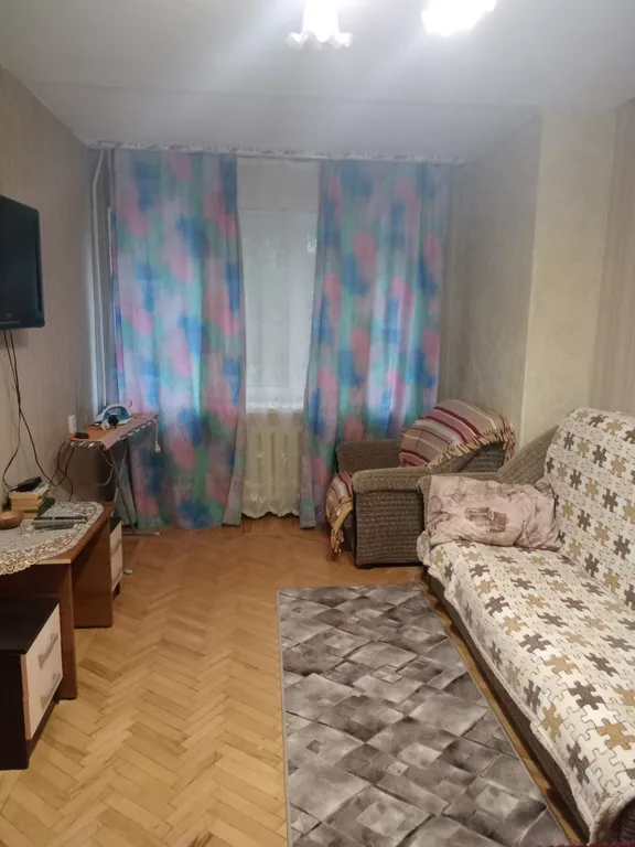 Квартира на Горной для отдыхающих