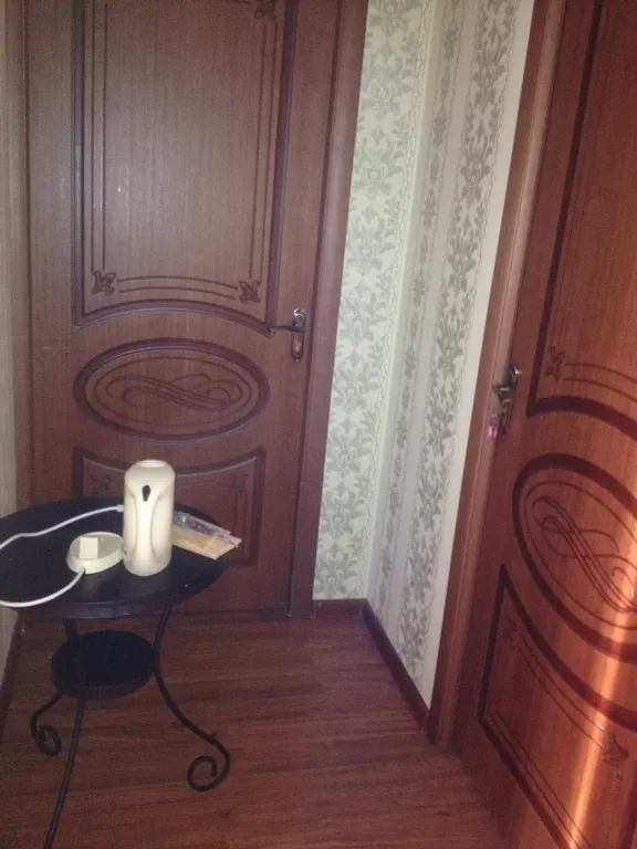 Квартира Комната — Лазаревское