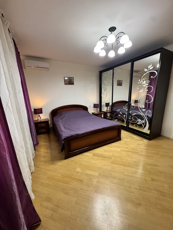 3-х комнатная квартира в самом центре города