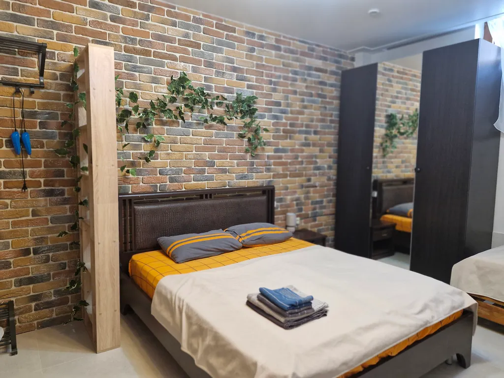 Уютная студия в самом центре курорта