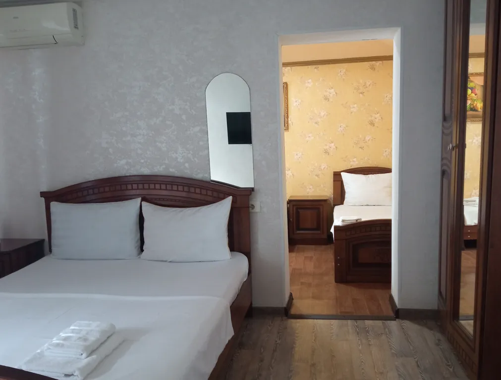 Квартира Комната — Адлер