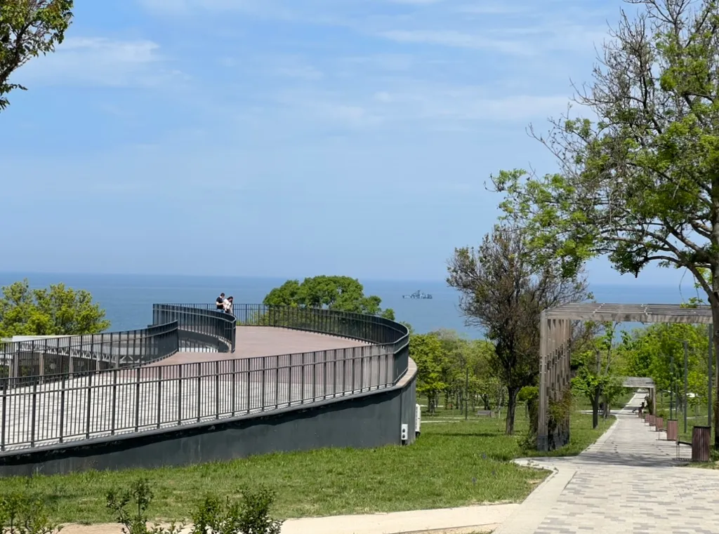 Квартира 2-х комнатная квартира с видом на море — Севастополь