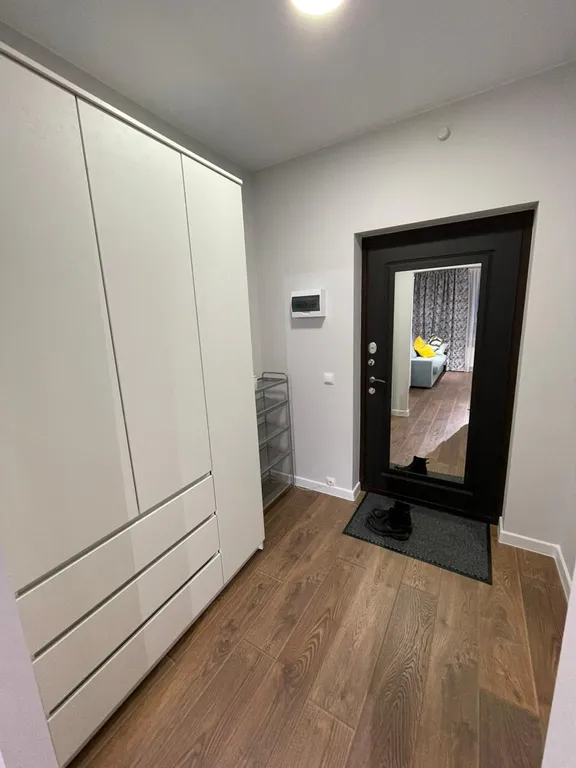 Квартира в центре города Panorama Plaza