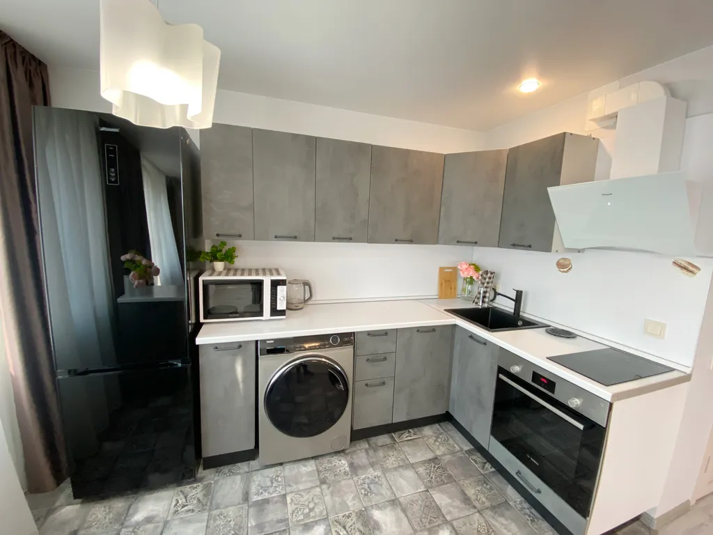 Уютная квартира возле автовокзала