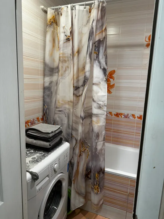 Чистая и уютная квартира от собственника