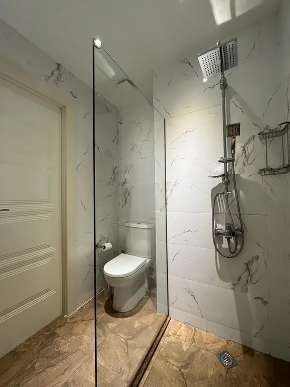 Самые лучшие апартаменты на первой береговой линии