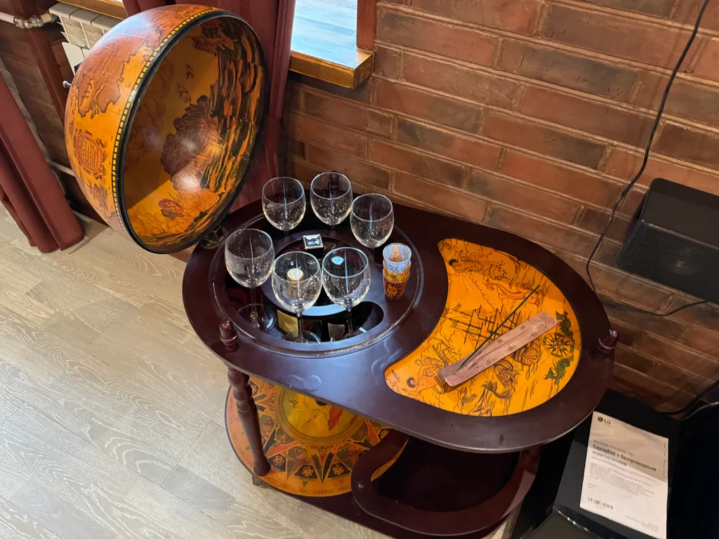 Квартира Квартира Медвежья берлога — Кронштадт