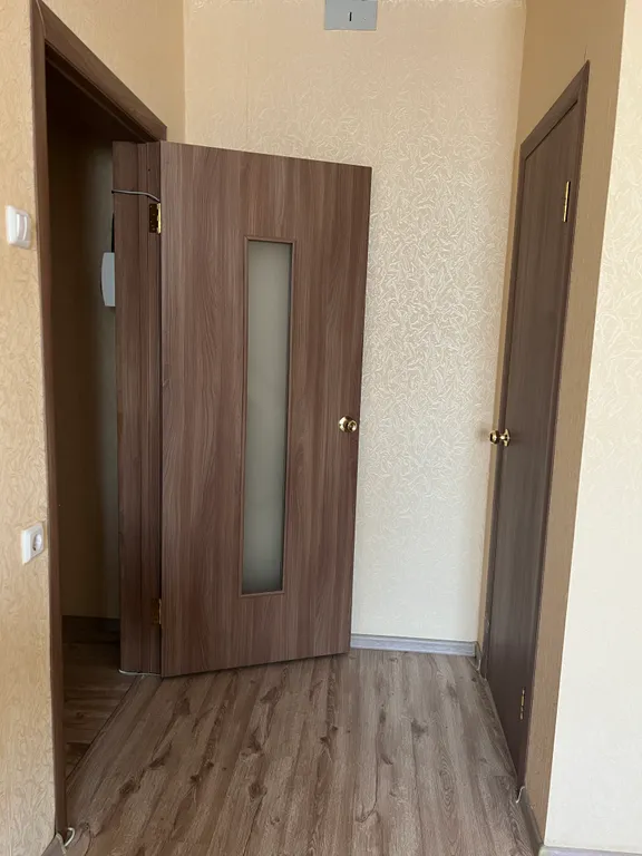 1-комнатная квартира с двумя кроватями