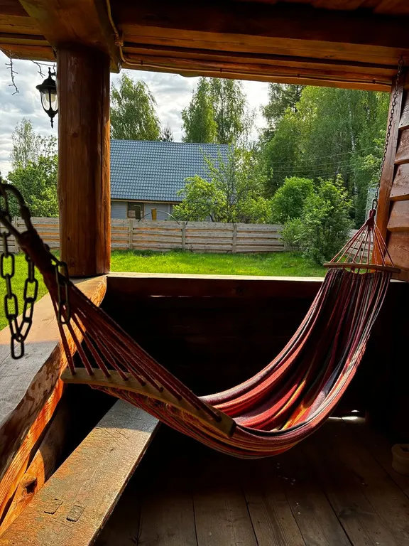 Отдых у воды