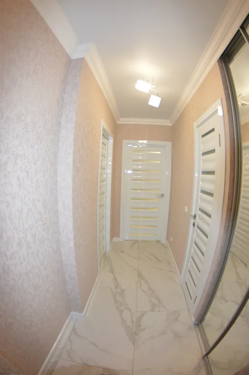 Евродвушка на Ставровской