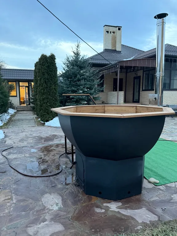 Даховский берег