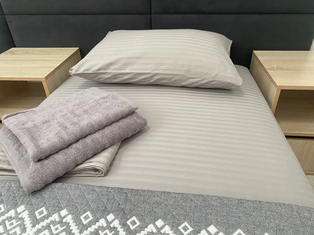 Домик для семейного отдыха на море