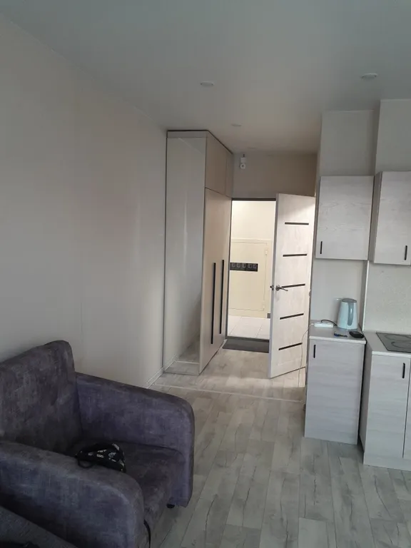 Удобная квартира