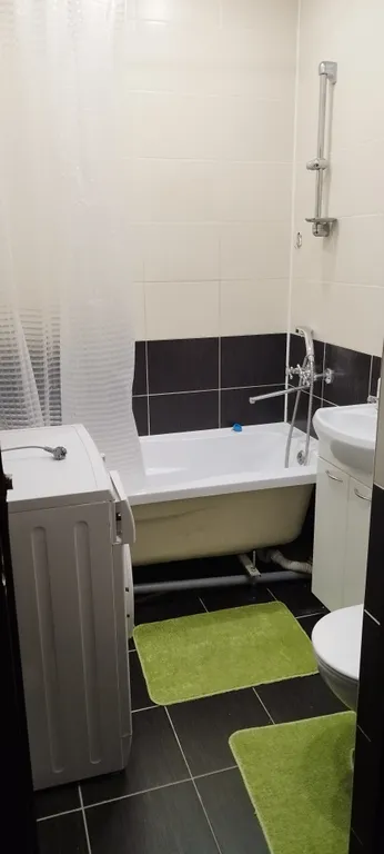 Квартира у вокзалов