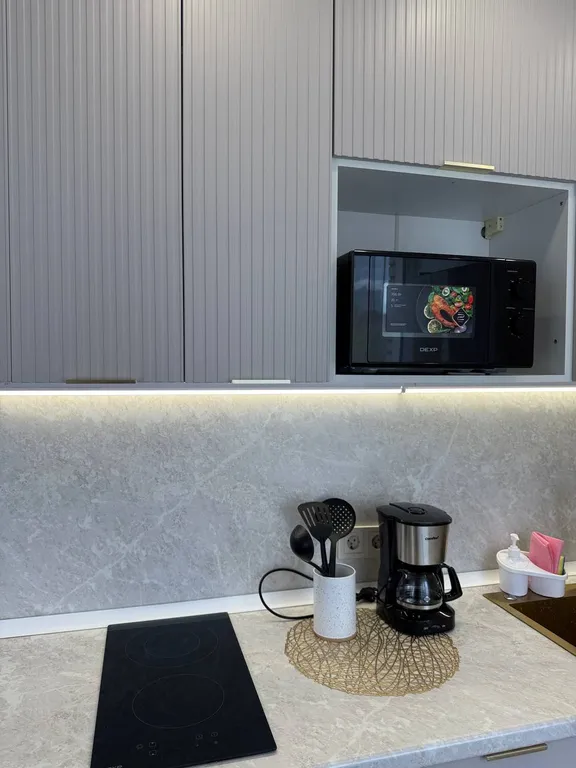 Квартира Квартира вблизи ЖД Вокзала — Новосибирск