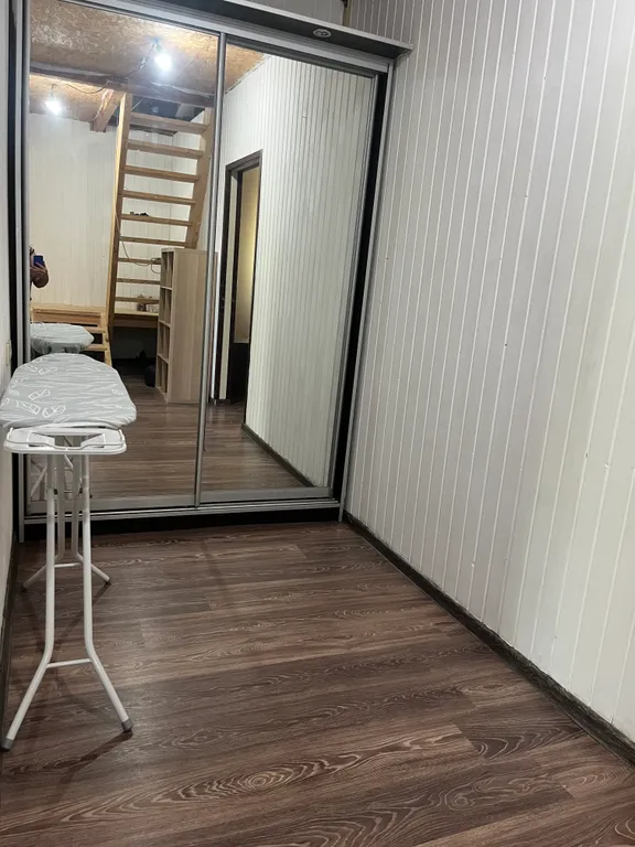 Коттедж Коттедж Уютная квартира в Сочи — Сочи