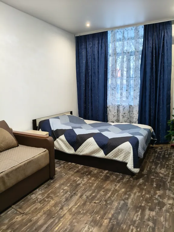 Уютная квартира в центре