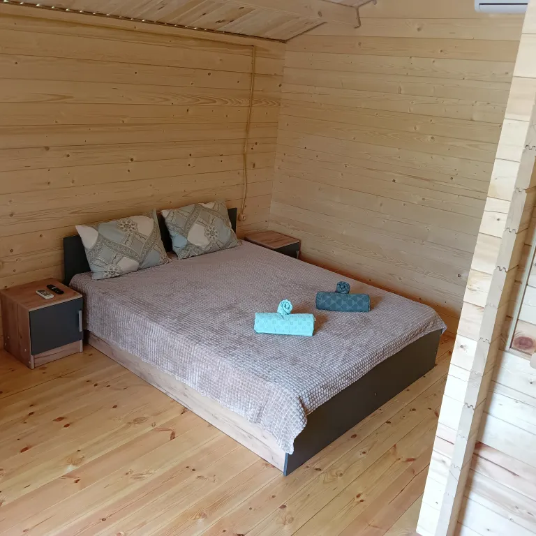 Семейный домик