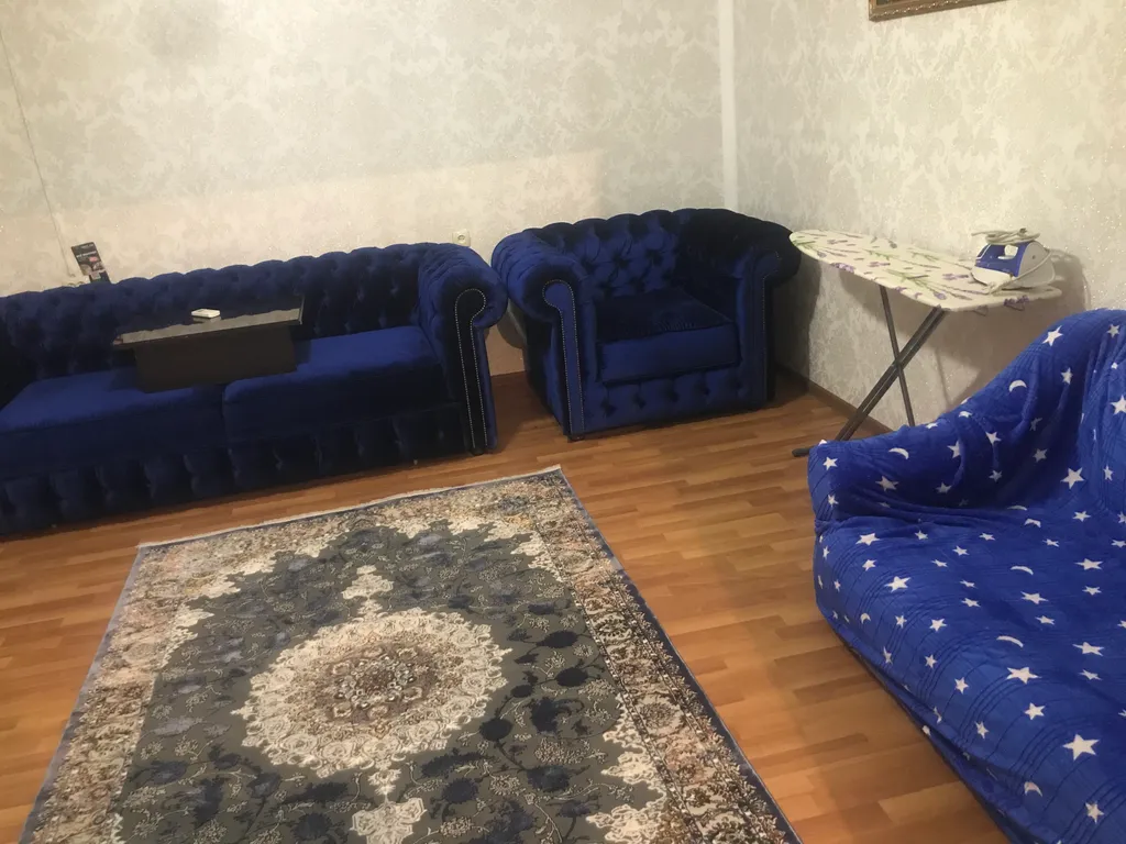 Квартира Квартира Очень удобная для туристов — Махачкала