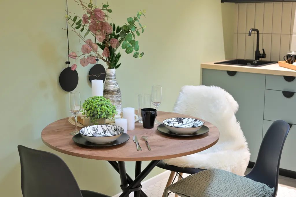 Резиденция на Волге