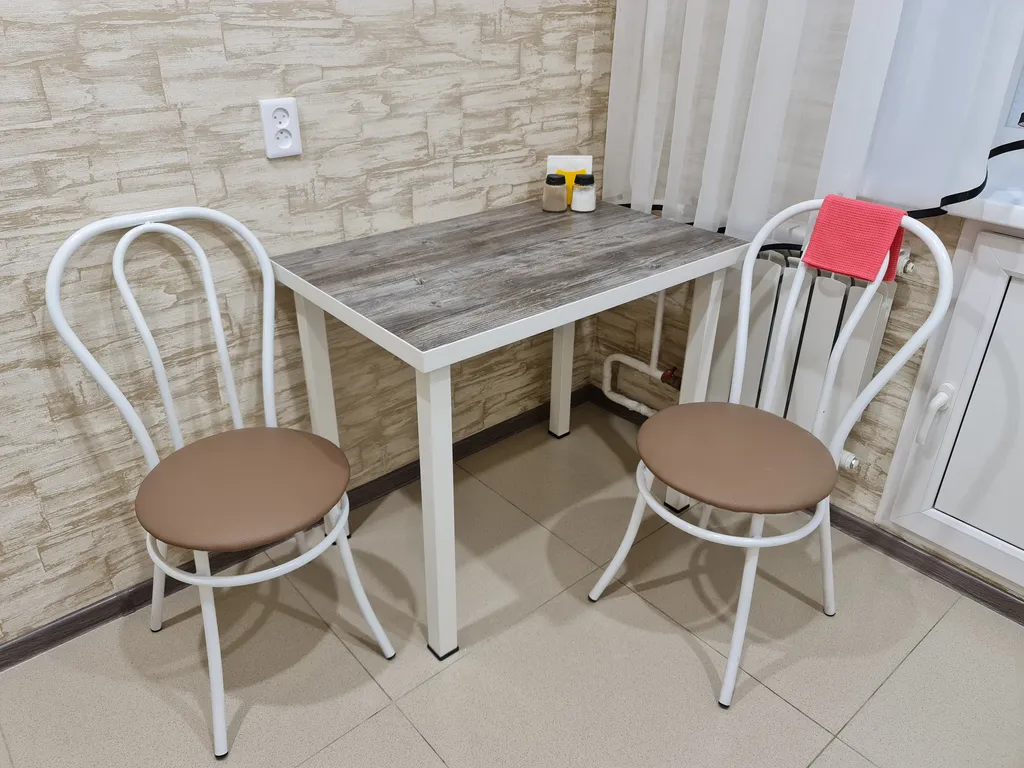 Однокомнатная уютная квартира