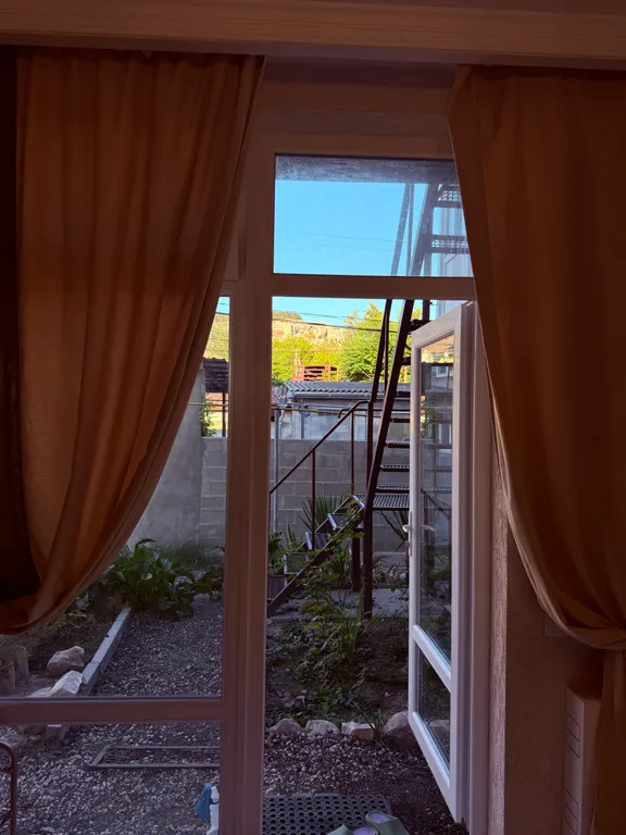 Уютные и комфортные апартаменты в исторической части города Бахчисарай