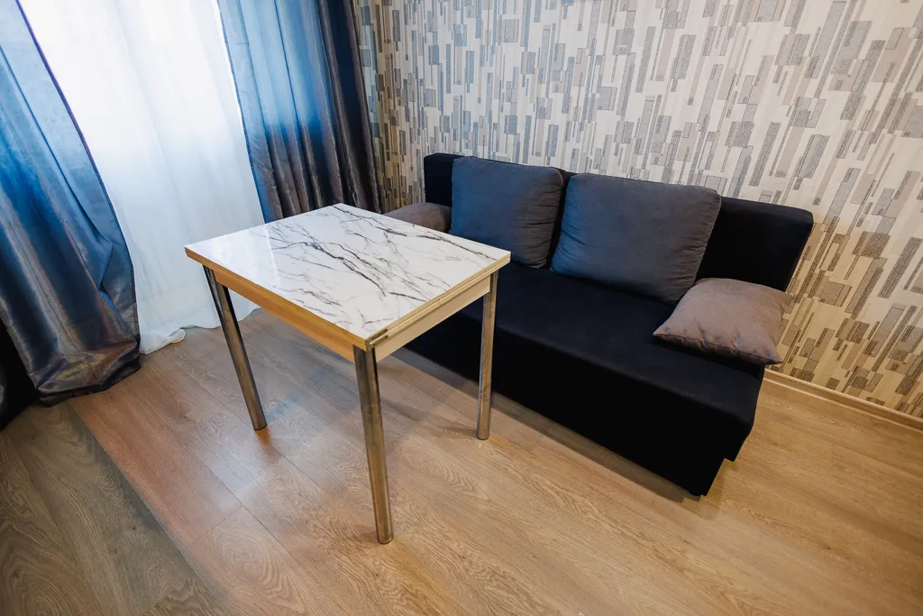 Квартира у автовокзала