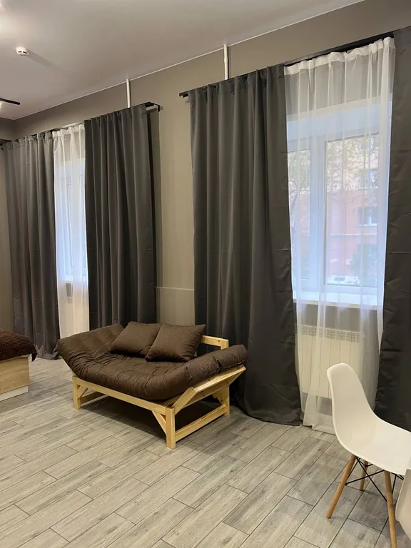 Комфортные апартаменты