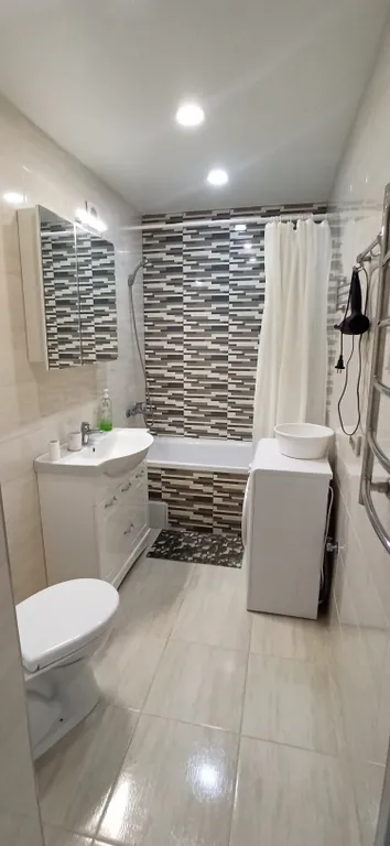 Квартира Уютная квартира у моря, — Зеленоградск